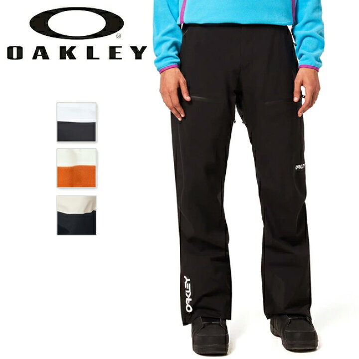 楽天市場】クーポン配布中○2025 OAKLEY オークリー TNP LINED SHELL 