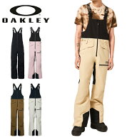 【3月14・15日限定クーポン配布中】●2025 OAKLEY オークリー TNP SHELL BIB TNPシェルビブ FOA400939 【…