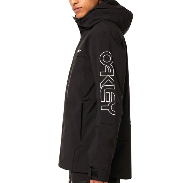 楽天市場】○2025 OAKLEY オークリー TNP TBT INSULATED JACKET TNPTBT 