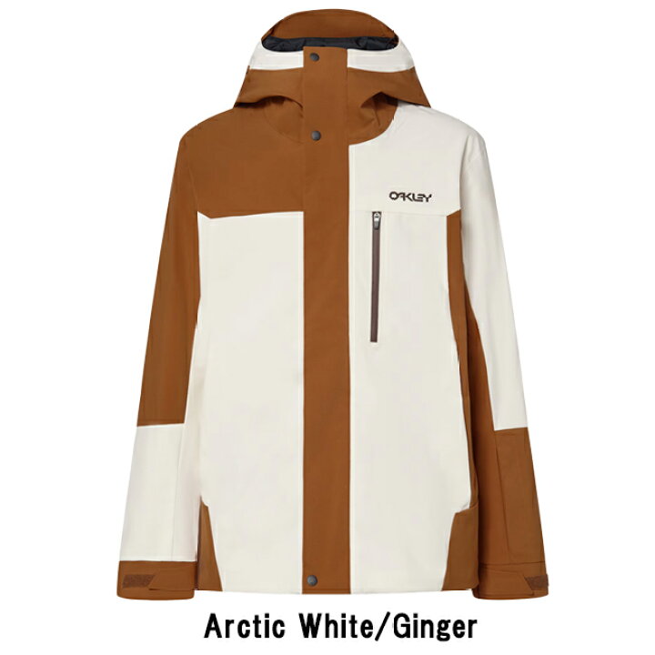 楽天市場】○2025 OAKLEY オークリー TNP TBT INSULATED JACKET TNPTBT 