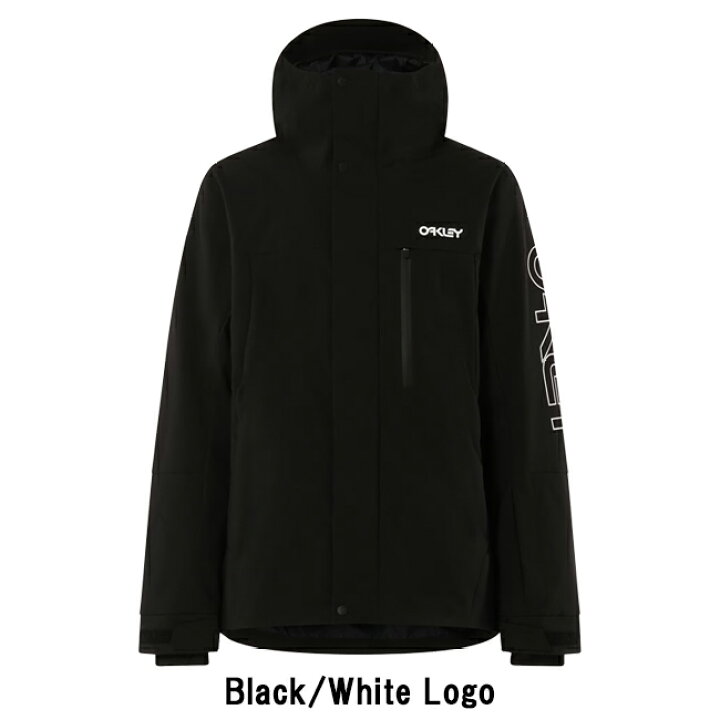 楽天市場】○2025 OAKLEY オークリー TNP TBT INSULATED JACKET TNPTBT 