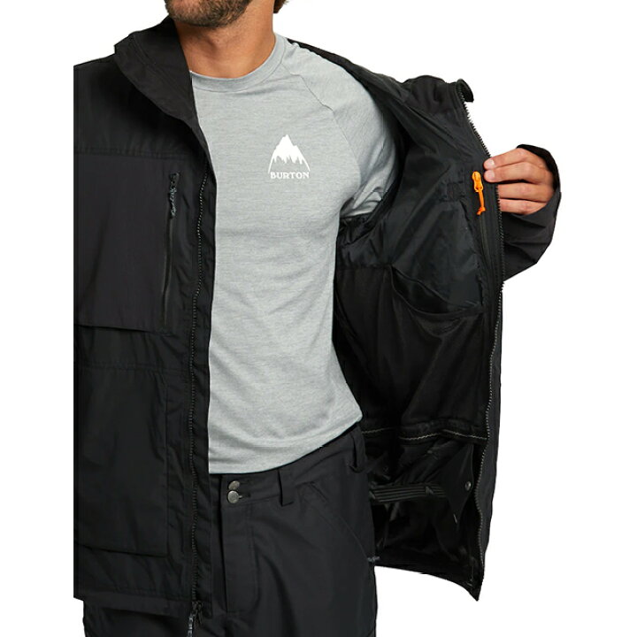 楽天市場】【クーポン配布中】○2025 BURTON バートン Frostner Jacket  