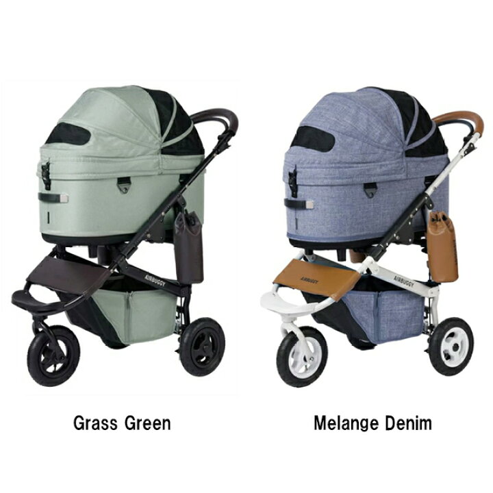 楽天市場】○AIRBUGGY エアバギー DOME3 LARGE ドーム3ラージ AD260 