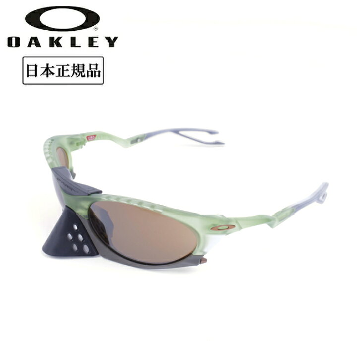 楽天市場】○OAKLEY オークリー PLANTARIS プランタリス OO9437-0363 