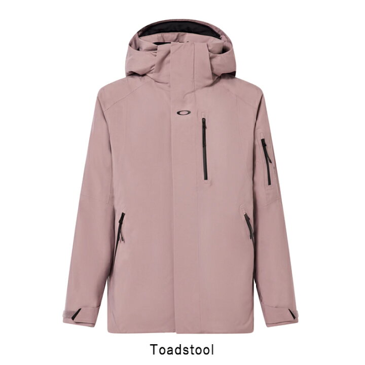 楽天市場】○2025 OAKLEY オークリー SUB TEMP RC GORE-TEX JACKET 2.0 