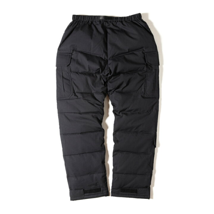 楽天市場】○GRIP SWANY グリップスワニー GS DOWN PANTS 6.0 ダウン 