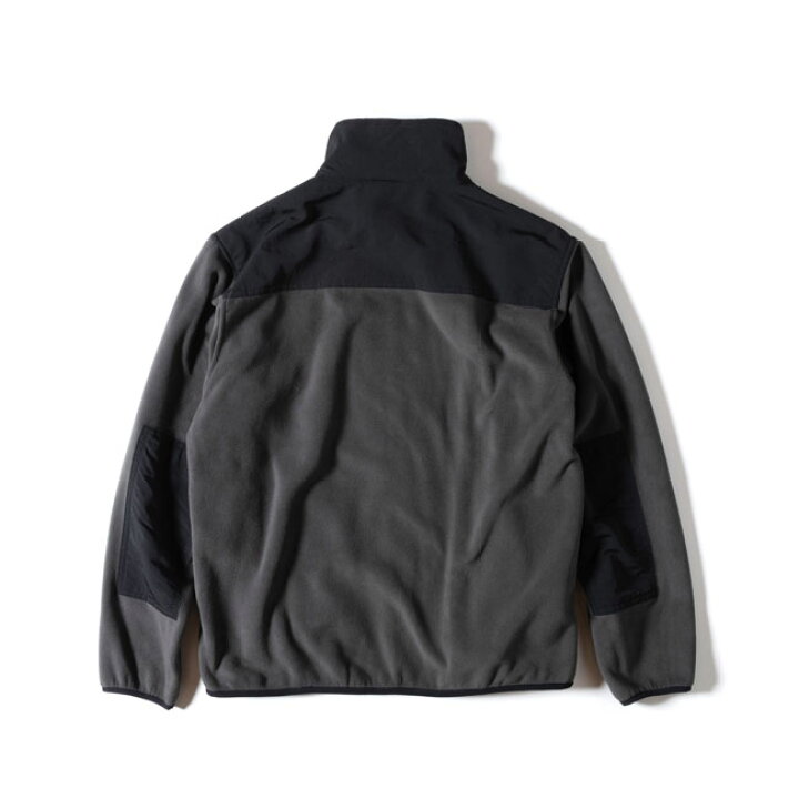 楽天市場】○GRIP SWANY グリップスワニー POLARTEC FLEECE JACKET 
