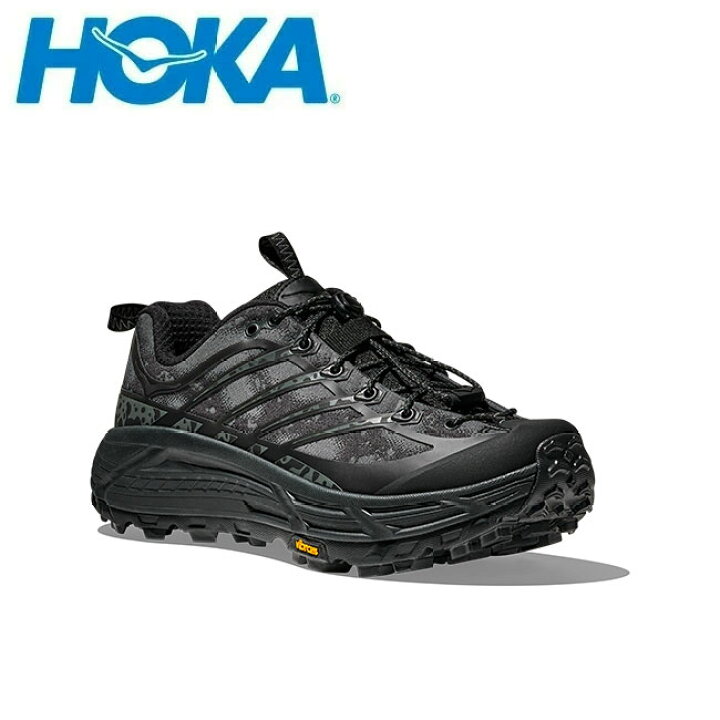 楽天市場】○HOKA ホカ MAFATE THREE2 TS マファテスリー2TS 1162770 