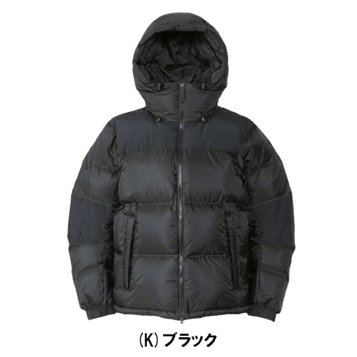楽天市場】○THE NORTH FACE ザ・ノース・フェイス WS Nuptse Hoodie 