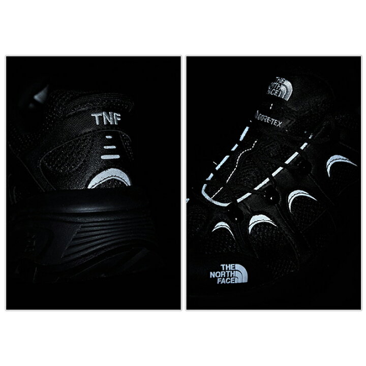 楽天市場】○THE NORTH FACE ザ・ノース・フェイス Hedgehog RVST GORE 