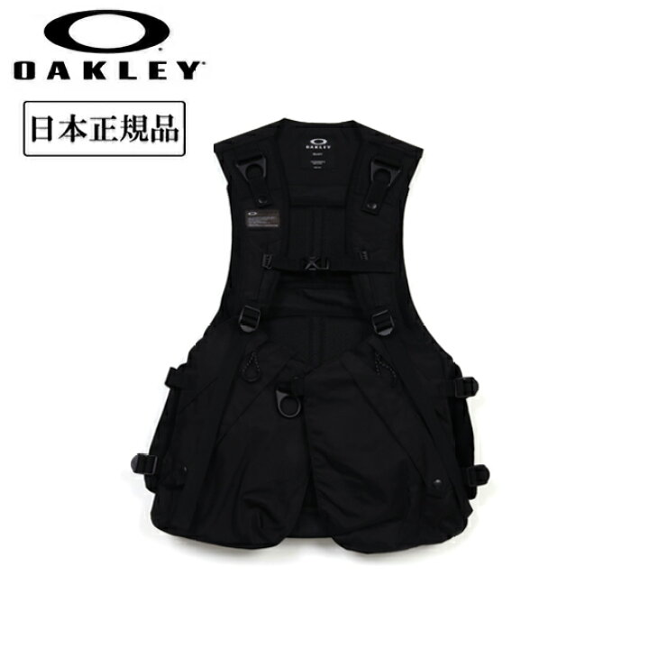 楽天市場】○OAKLEY オークリー FGL AP VEST 5.0 FGLAPベスト5.0 