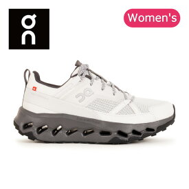 【2/14-16限定クーポン配布中！】【初回サイズ交換送料無料】●On オン Cloudhorizon クラウドホライズン Glacier/Eclipse 3WE10010818 【 靴 スニーカー レディース ウィメンズ シューズ 軽量 アウトドア 】