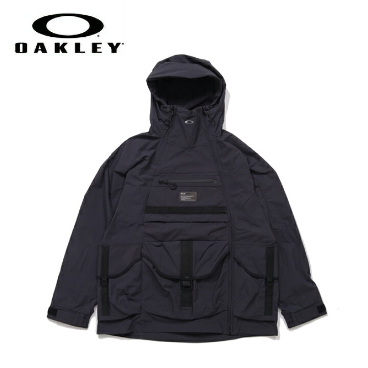楽天市場】○OAKLEY オークリー FGL Stroke Anorak 5.7 ストローク