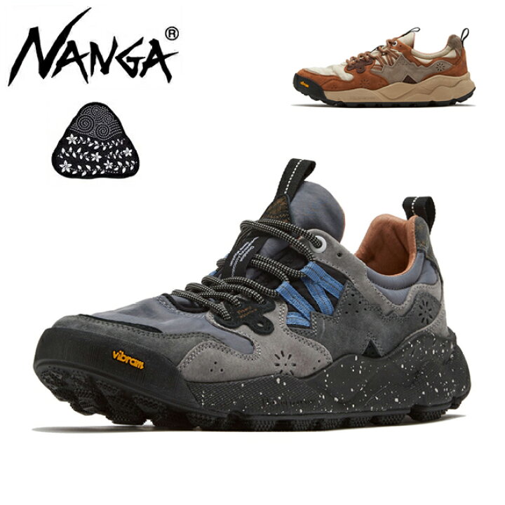 楽天市場】【マラソン限定クーポン配布中】○NANGA×FlowerMOUNTAIN 