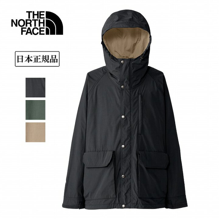 楽天市場】○THE NORTH FACE ザ・ノース・フェイス Mountain Parka 