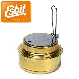 ●Esbit エスビット バーナー/アルコールバーナー ESAB300BR0【BBQ】【GLIL】
