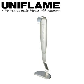 ●UNIFLAME ユニフレーム ダッチスクレイパー/661260 【UNI-DTOV】【メール便・代引き不可】