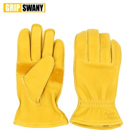 ●GRIP SWANY グリップスワニー ベーシックモデル G-1 【グローブ 手袋 アウトドア キャンプ】