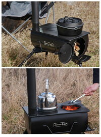 PETROMAX/ペトロマックスキャンピングストーブLokiロキ12761【BBQ】【GLIL】【雑貨】ストーブアウトドアキャンプ