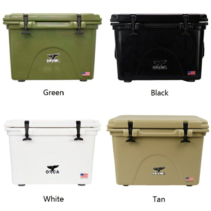 46200円 秀逸 ORCA オルカ CHACORAL 58 Cooler アウトドア キャンプ アウトドアグッズ キャンプグッズ キャンプ用品 クーラーボックス バーベキュー bbq 保冷ボックス クーラー 保冷グッズ スポーツ 飲み物 食品 食材 保冷ケース ボックス クーラーバッグ 保冷バッグ 保冷バック 46200円 秀逸 ORCA オルカ CHACORAL 58 Cooler アウトドア キャンプ アウトドアグッズ キャンプグッズ キャンプ用品 クーラーボックス バーベキュー bbq 保冷ボックス クーラー 保冷グッズ スポーツ 飲み物 食品 食材 保冷ケース ボックス クーラーバッグ 保冷バッグ 保冷バック