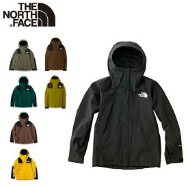 ●THE NORTH FACE ノースフェイス MOUNTAIN JACKET　マウンテンジャケット NP61800 【日本正規品 ジャケット フーディ アウトドア】