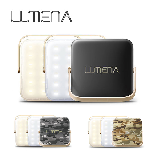 ●LUMENA ルーメナ LUMENA ルーメナー 7 LEDランタン 【アウトドア/キャンプ/イベント/ライト/LED/ランタン】 |  Highball