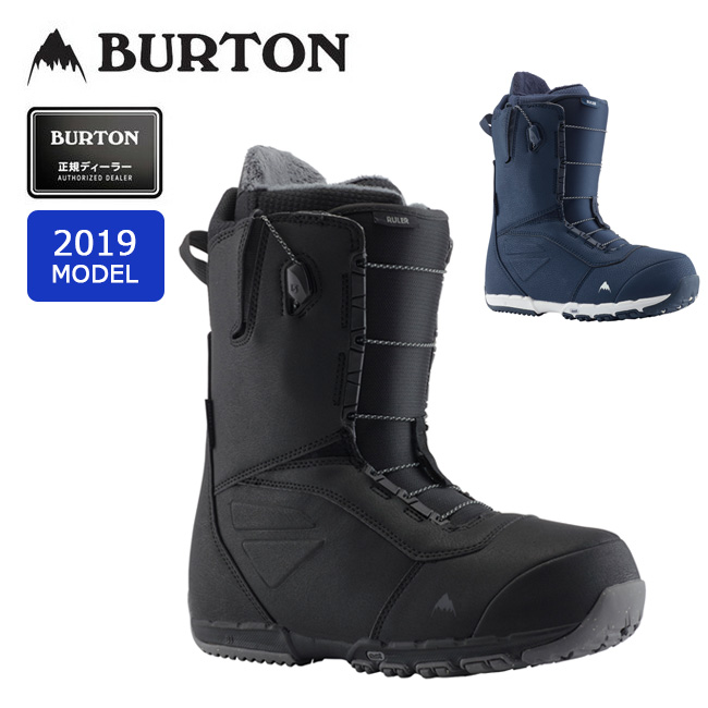 2019 セール品 BURTON バートン RULER - AF 106301 アジアンフィット highball 日本正規品 訳あり スノーボード メンズ ブーツ