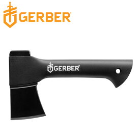 ●GERBER ガーバー ハチェット9 #1895011 【アウトドア キャンプ 斧 手斧】