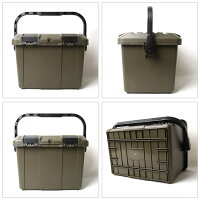 RINGSTARリングスタードカットD-4700【工具箱/収納ボックス/アウトドア】