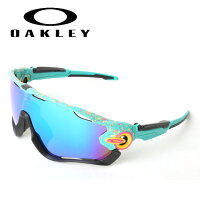 OAKLEYオークリーJawbreakerSplatterfadeCollectionOO9290-4131【日本正規品/サングラス/海/アウトドア/キャンプ/フェス/PRIZM】