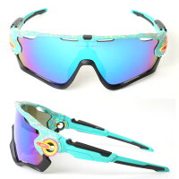 OAKLEYオークリーJawbreakerSplatterfadeCollectionOO9290-4131【日本正規品/サングラス/海/アウトドア/キャンプ/フェス/PRIZM】