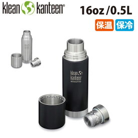 ●klean kanteen　クリーンカンティーン TKPro 0.5L 16oz インスレート【アウトドア/保冷/保温/水筒/ステンレスボトル】