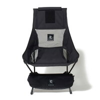 W.M.B.CダブルエムビーシーWM×HelinoxコラボCHAIRTWOBC1971804【イス/腰掛け/折り畳み/アウトドア/キャンプ/WhiteMountaineering/ホワイトマウンテニアリング】