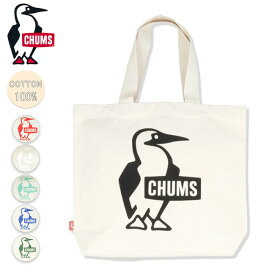 ●CHUMS チャムス Booby Canvas Tote ブービーキャンバストート CH60-3495 【カバン/バッグ/サブ/肩掛け】【メール便・代引不可】