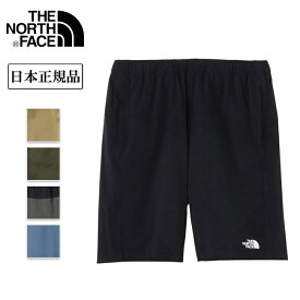 ●THE NORTH FACE ノースフェイス Flexible Short フレキシブルショーツ NB42387 【パンツ/ボトムス/メンズ/日本正規品】【メール便・代引不可】