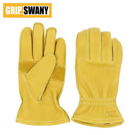 【2/14-16限定クーポン配布中！】●GRIP SWANY グリップスワニー HERITAGE GLOVE ヘリテージグローブ G-1 【 手袋 キャンプ アウトドア 】【メール便・代引不可】