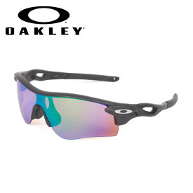 ●OAKLEY オークリー RADARLOCK PATH (A) レーダーロックパス OO9206-36 【日本正規品 サングラス アジアンフィット 海 アウトドア キャンプ フェス】