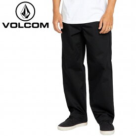 ●VOLCOM ボルコム Frickin Skate Chino Pant フリッキンスケートチノパンツ A1132303 【 ボトムス ロングパンツ アウトドア 】