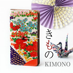 uiphone 16 Ήv a a ԕ X}zP[X 蒠^ S@Ή {v uKIMONO-04v   {bNX  l 킢  fG HIGHCAMP O ڂ  ΂