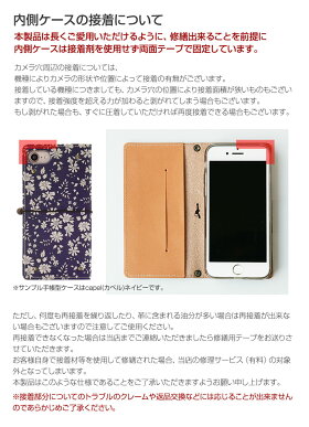 カメラ穴付近