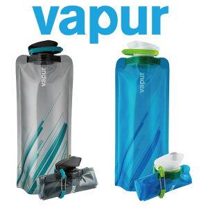 Vapur Anti-Bottle Wide Mouth | Grey / Water(Blue) 1L / FCp[ A`{g | Water Bottle EH[^[{g |[^u RpNg  ܂肽 Jrit y \ AEghA Lv y