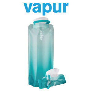Vapur Anti-Bottle Wide Mouth | Malibu Teal / 1L FCp[ A`{g | Water Bottle EH[^[{g |[^u RpNg  ܂肽 Jrit y \ AEghA Lv y{