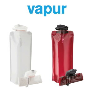 Vapur Anti-Bottle Wide Mouth | Whiteout / Burgundy 1L FCp[ A`{g | Water Bottle EH[^[{g |[^u RpNg  ܂肽 Jrit y \ AEghA Lv y