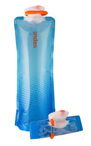 Vapur Anti-Bottle Wide Mouth | Translucent Blue 1.5L / FCp[ A`{g | Water Bottle EH[^[{g |[^u RpNg  ܂肽 Jrit y \ AEghA Lv y