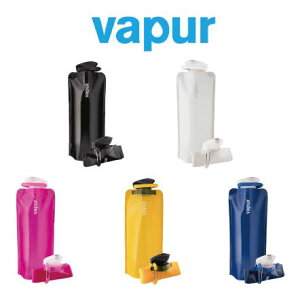Vapur Anti-Bottle Wide Mouth | Whiteout / Black / Rose Pink / Marigold / Admiral Blue 0.7L FCp[ A`{g | Water Bottle EH[^[{g |[^u RpNg  ܂肽 Jrit y 