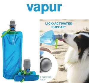 Vapur Ez Lick Dog Bottle Water(Blue) Whiteout 0.7L / |[^u hbO EH[^[ {g  U UObY RpNg  ܂肽 Jrit y ybg AEghA Lv y{K
