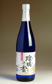 瑠璃の香（るりのか） 25度720ml 【天草酒造】【米焼酎 こめ焼酎 熊本 手土産 楽天 プレゼント ギフト あす楽】