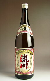 流川（るかわ）25度1800ml 【田苑酒造】(いも焼酎 芋焼酎 内祝い お返し お酒 還暦祝い 焼酎 お祝い 退職祝い 開店祝い 誕生日 ギフト プレゼント 帰省土産)