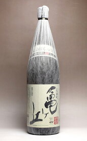 亀ヶ丘（かめがおか） 25度1800ml 【吹上焼酎】【芋焼酎 いも焼酎 鹿児島 黄金千貫芋 黒麹 楽天 プレゼント ギフト あす楽】