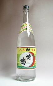 情け嶋（なさけしま）25度1800ml 【八丈島興発】【麦焼酎 八丈島 手土産 誕生日 プレゼント ギフト 1.8l あす楽 麦 焼酎 お酒 開店祝い 内祝い お返し 手土産 酒 贈り物 還暦祝い 退職祝い 焼酎のひご屋】